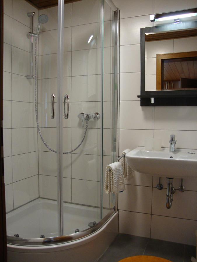 Ferienwohnungen Weixler Schindelberg Oberstaufen Ngoại thất bức ảnh