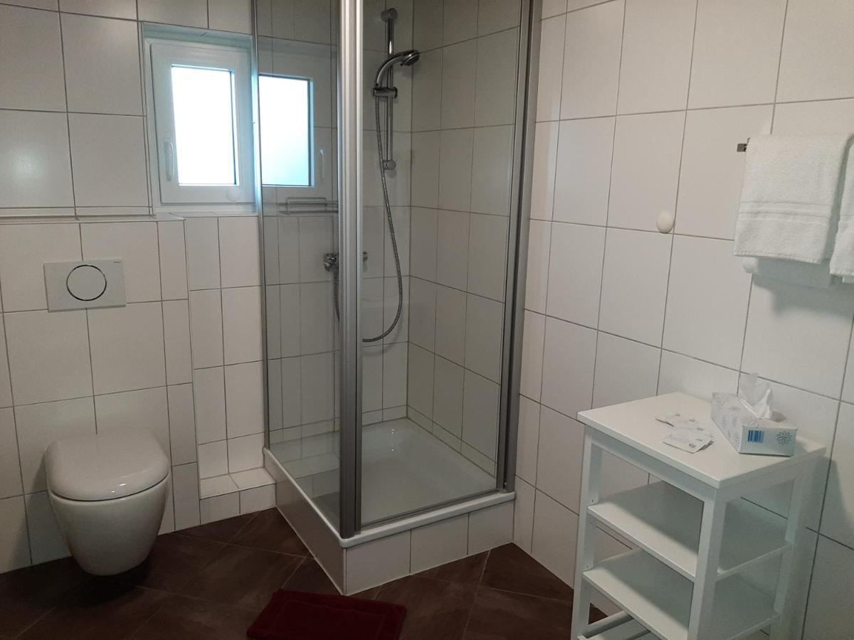 Ferienwohnungen Weixler Schindelberg Oberstaufen Ngoại thất bức ảnh